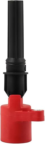 Vista 1757 de ECCPP Bobinas de encendido portátiles de repuesto para automóvil compatibles con Infiniti I30/para Nissan Maxima 3.0L V6 2000-2001 Reemplazo