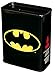 Produktbild DC Comics - Batman - Blech-Spardose - Logo