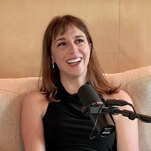 Emma Webster | Friday Heaters Podcast🔥 Episode 11