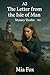 The Letter from the Isle of Man : A Mystery Thriller in Easy English – Graded Reader A2 (Pre-intermediate, 16+) (Mystery Thrillers in Easy English) (English Edition)