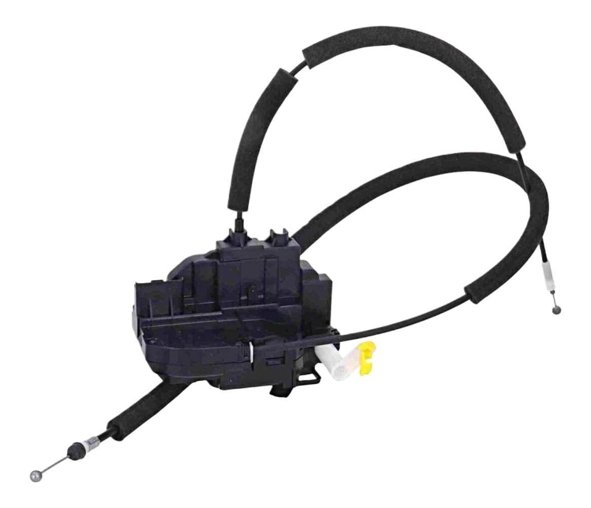 Aptkaukvk Onecolor Front Left Door Latch Lock Actuator Compatible With Qashqai 1.5 Turbo Diesel Part Number 82501-1La0a5359107