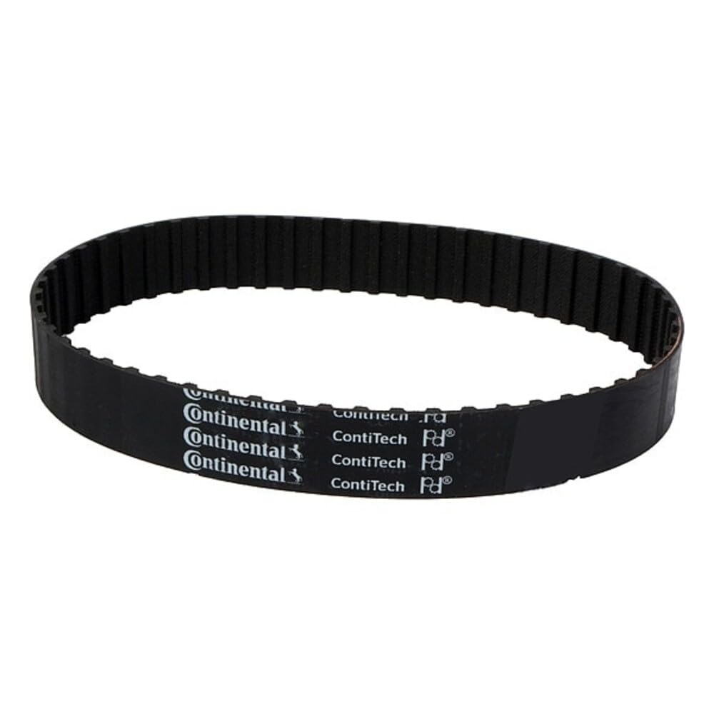 Continental Timing Belt - 22.5" Drive Belt -3 Continental Timing Belt - 22.5" Drive Belt -3