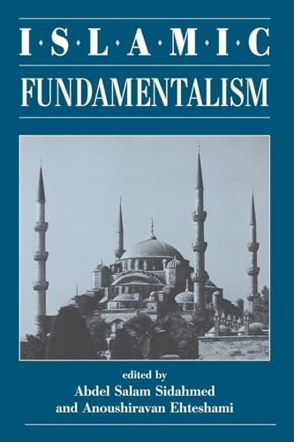 Islamic Fundamentalism view 2