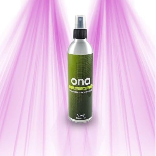 Noa Ona Pump Spray Fresh Linen - 250ml