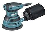 lijadora orbital makita bo4556 Lijadora rotorbital 125mm de la marca Makita