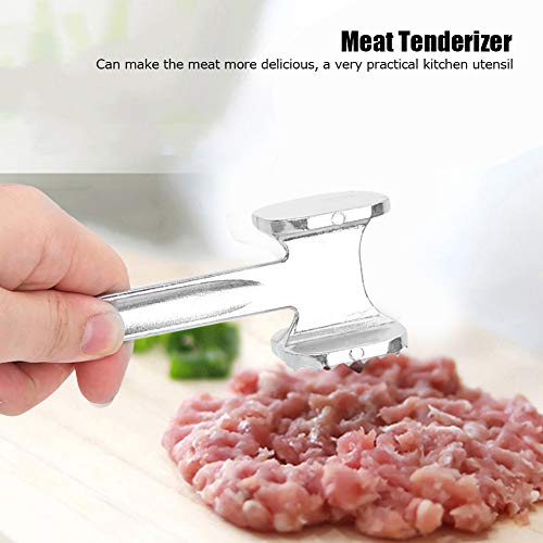 Utensilios De Cocina, Kitchen aplanador carne Marca TOPINCN (3)