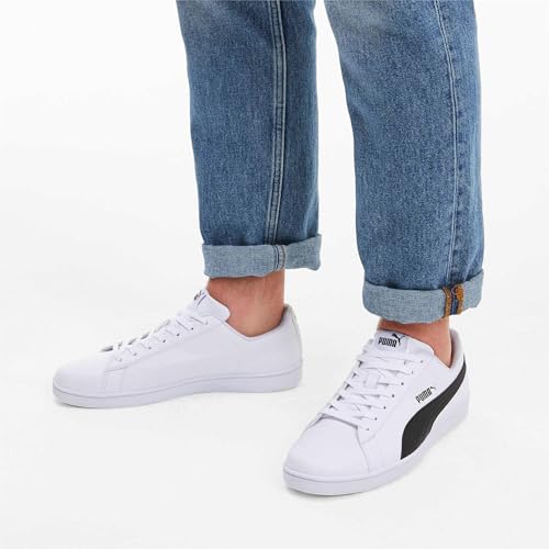 Image of Puma | Smashic Comfort Casual Sneakers
