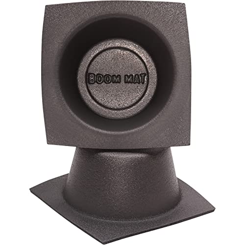 DEI 050321 Boom Mat Speaker Baffles