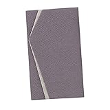 珠音 ふくさ グレー 慶弔 両用 金封 ちりめん 袱紗 男性 女性 結婚式 香典 (銀鼠×うぐいす)