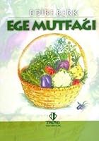 Ege Mutfagi 9759227533 Book Cover