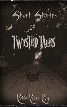 Paperback Short Stories of Twisted Tales Book