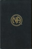 NARCOTICS ANONYMOUS - Fifth Edition B002J4HITG Book Cover