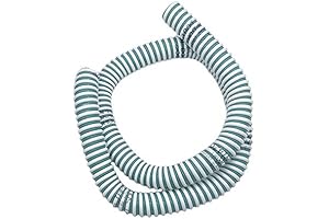 1.25" Fill Hose for RV/Concession Fresh Water Tank (5 Feet)