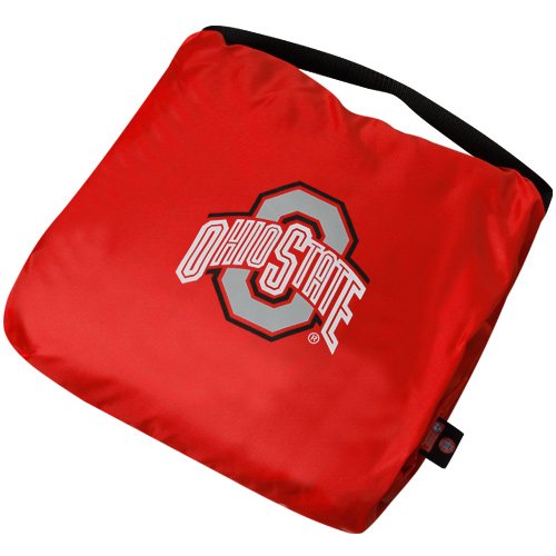 NCAA Ohio State 3 in 1 Rain Poncho 