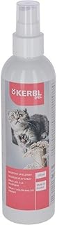 KERBL Valerian Spray (200 ml, for Cats, Natural Extracts, for Blankets, Toys, Scratching Posts, Stimulating and Playing Stimulating, Easy to Use) 80087 product image