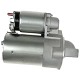 96289430 Starter Motor abulollry Fit for Daewoo Engine 12V 0.8Kw