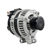 Generator Alternator compatible with LAND ROVER Discovery L319 Range 2.7 LR008861 YLE500200