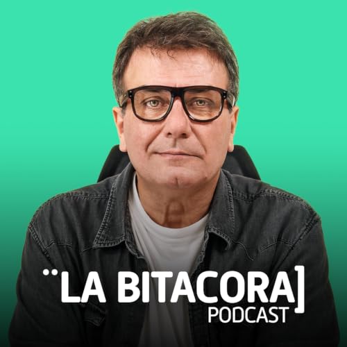 『La Bit&aacute;cora Podcast con Leandro Torcianti』のカバーアート