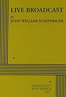 Live Broadcast 0822226618 Book Cover