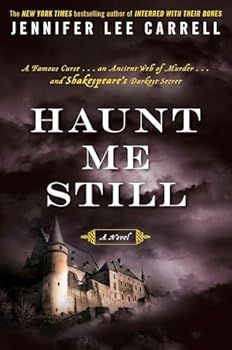 Paperback Haunt Me Still: A Novel Book
