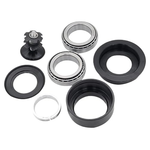 Faro para motocicleta eléctrica compatible con Light Bee S X y ópticas X160 X260
