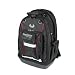 Produktbild Mephisto Werkzeugtasche, Rucksack, Tool Bag, Back Pack Dragon, (34x54x23 cm, 36 L), strapazierfähiger Outdoor-Stoff 1680 Denier Gewebe, wasserdichte Beschichtung, Stabile Bodenschale, Traglast 40 KG