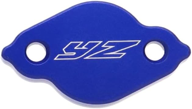 YZ65 YZ85 YZ125 YZ250 YZ450マスターシリンダーキャップフィットフロントリアブレーキシステムと互換性のあるブ