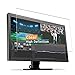 Produktbild Vaxson 3 Stück Schutzfolie kompatibel mit EIZO ColorEdge CS2740-XBK 26.9" Monitor Display folie folien Displayschutzfolie  nicht Panzer Schutz Glas folie SchutzGlas nicht PanzerGlas  Neue