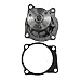 GMB 130-1470 OE Replacement Water Pump with Gasket