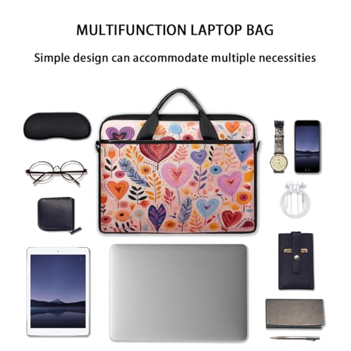 Bolsa para Laptop 15 pulgadas con Correa Ajustable miniatura 7