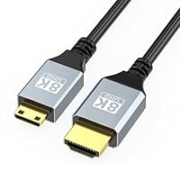 映像用ケーブル 4KGamer + Amazon | 4K ゲームおよびライブ ストリーミング用の高性能 互換