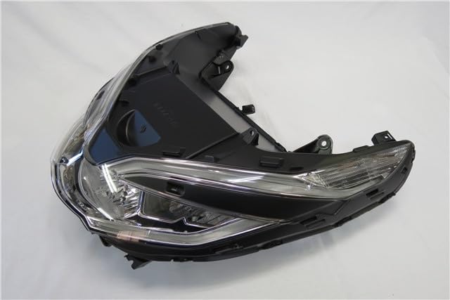 Amazon.co.jp: KKM 適合車種 ヘッドライト PCX 125 150 2018