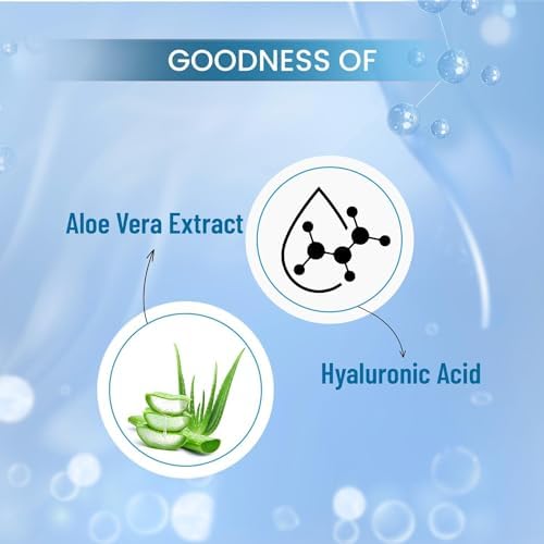 Image of Aqua Illuminating Sheet Mask | Serum-infused Sheet mask | Minimises open pores | Control excess oil | 20ml (pack of-6)