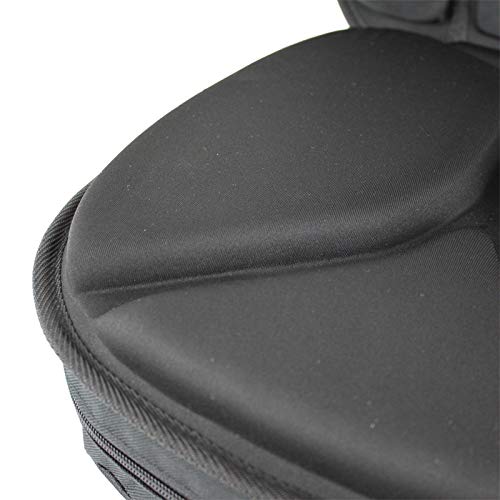 Rockside Siège Kayak Sit on Top et Paddle Ergonomique