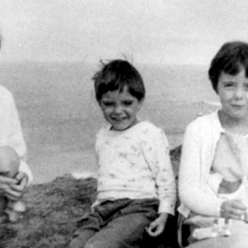 『Arnna Beaumont's Cry for Justice. A 1966 Australian Cold Case solved with connections from Arnna』のカバーアート