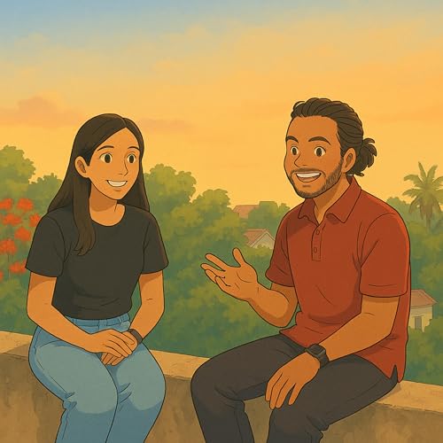 Motta Maadi Talks | Ft. Madhu Natarajan