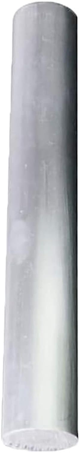 Aluminium Rundstab 6061 Stange gerade Drehbankmodellbau 500mm, 40mm, 40mm