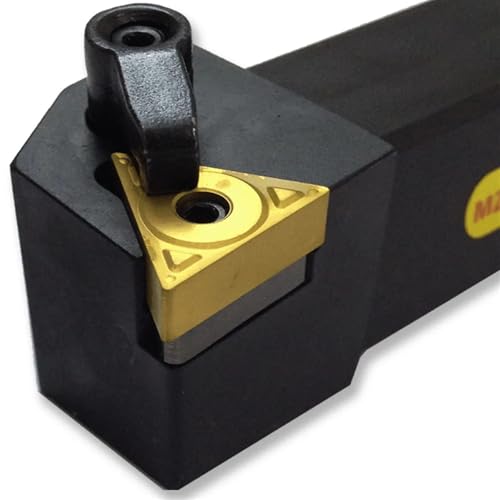 Portaherramientas Carburo para Torno MTGNR2020K16 20mm 25mm miniatura 2