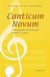 Canticum Novum: Antwortpsalmen im Kirchenjahr, Lesejahr A, B und C