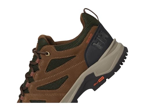 Bottes de randonnée imperméables Helly-Hansen pour éviter les pieds mouillés