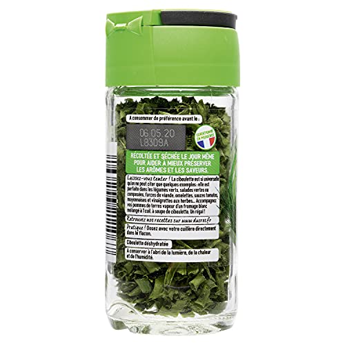 Ciboulette Ducros Le Flacon De 4 G - vue 3