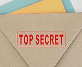 sello top secret photoshop ✅ sello de entintaje automático de goma con el texto "TOP SECRET"