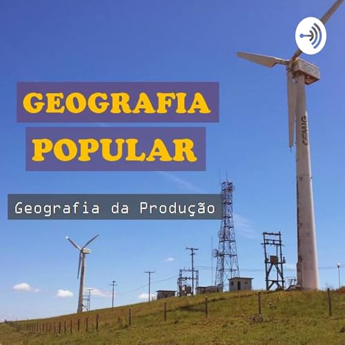 [#28] Revolu&ccedil;&otilde;es Industriais, Fordismo e Toyotismo - com Emanoel Daflon