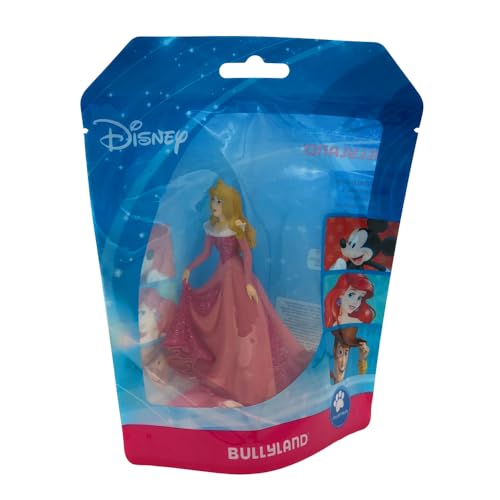 Figurine Disney : La Belle au Bois Dormant : Aurore
