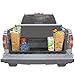 Full Size Truck Bed Cargo Box - Slides Out Onto Tailgate for Easy Access to Load and Unload - Stores and Protects Cargo in Your Truck Bed