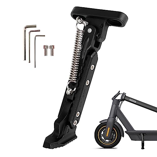 Béquille de rechange pour trottinette Ninebot Max G30 et G30LP ulip - 2