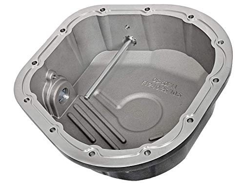 Afe Power 46-70022 Ford F-250/F-350 Rear Differential Cover (Machined; Pro Series) #TOP3