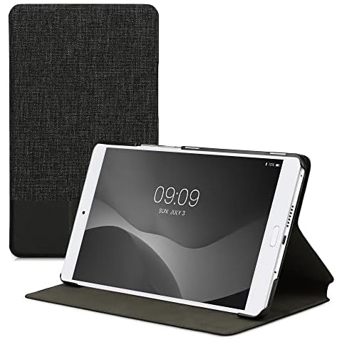 kwmobile Schutzhülle kompatibel mit Huawei MediaPad M3 8.4 Cover
