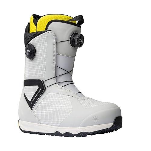 Image of Nidecker Ejack Kita Boa Men's Snowboard Boots, Eric Jackson Pro Model