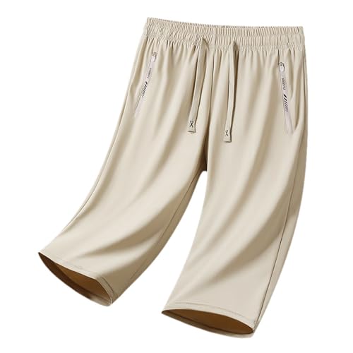 Short de sport homme idéal pour courir et jouer au football
